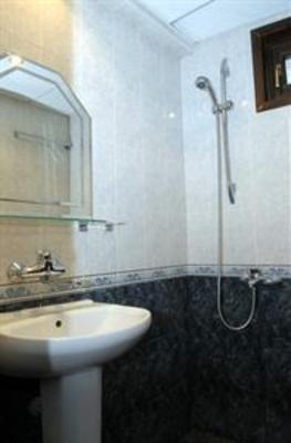 фото отеля Hotel Bolyarka