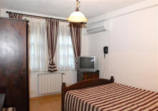фото отеля Hotel Bolyarka