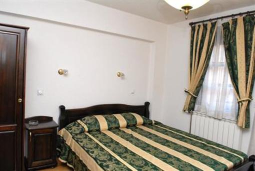 фото отеля Hotel Bolyarka
