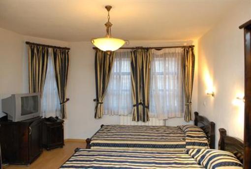фото отеля Hotel Bolyarka