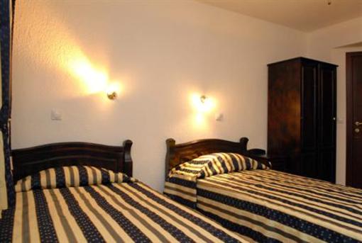 фото отеля Hotel Bolyarka