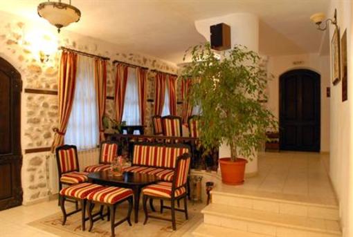 фото отеля Hotel Bolyarka