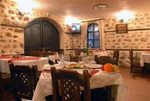 фото отеля Hotel Bolyarka