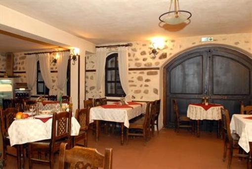 фото отеля Hotel Bolyarka