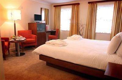 фото отеля Hotel La Place Saint Brelade