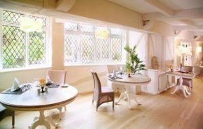 фото отеля Hotel La Place Saint Brelade