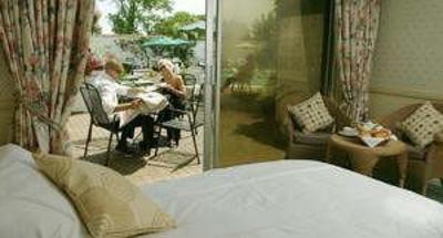 фото отеля Hotel La Place Saint Brelade