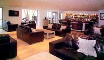 фото отеля Hotel La Place Saint Brelade