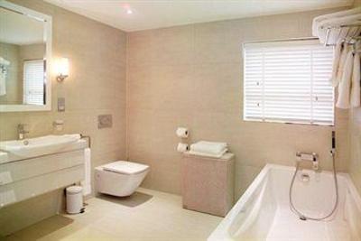 фото отеля Hotel La Place Saint Brelade