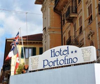 фото отеля Hotel Portofino Rapallo