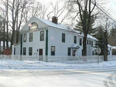 фото отеля The Inn At Sweet Water Farm