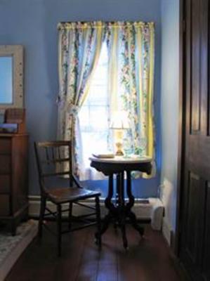 фото отеля The Inn At Sweet Water Farm