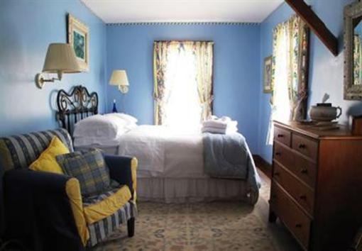 фото отеля The Inn At Sweet Water Farm
