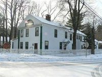 The Inn At Sweet Water Farm