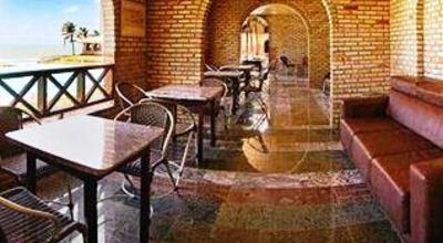 фото отеля Coliseum Hotel