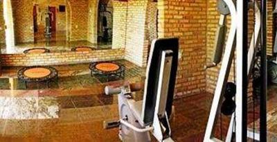 фото отеля Coliseum Hotel