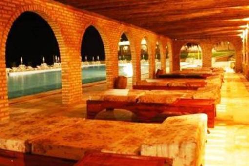 фото отеля Coliseum Hotel