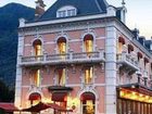 фото отеля Grand Hotel De France Pierrefitte-Nestalas