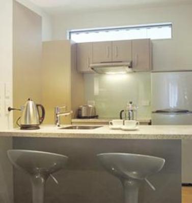 фото отеля Boulcott Suites