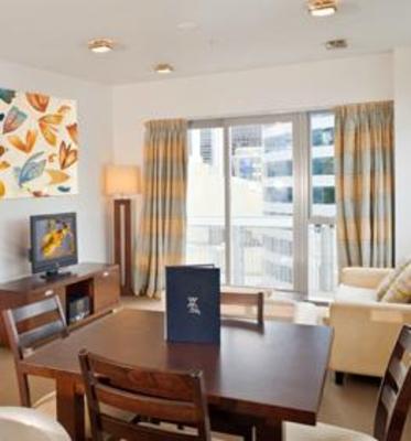 фото отеля Boulcott Suites