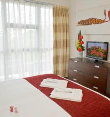 фото отеля Boulcott Suites