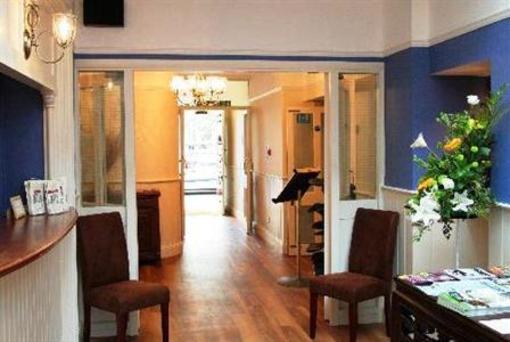 фото отеля The George Hotel South Molton