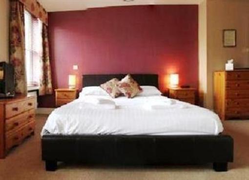 фото отеля The George Hotel South Molton