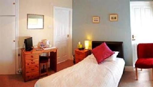 фото отеля The George Hotel South Molton