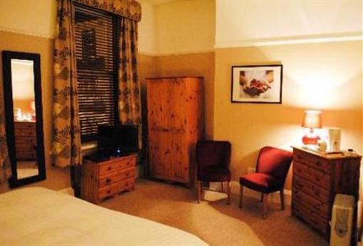 фото отеля The George Hotel South Molton