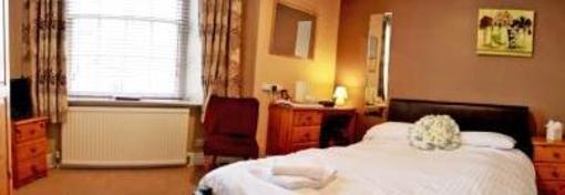 фото отеля The George Hotel South Molton
