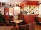 фото отеля The George Hotel South Molton