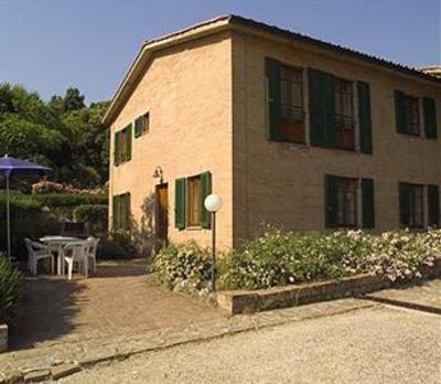 фото отеля Villa Agostoli