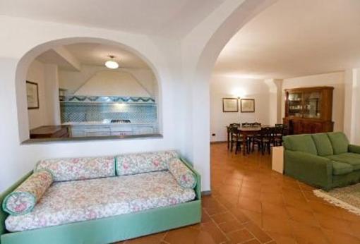 фото отеля Villa Agostoli