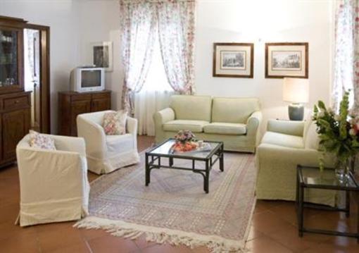 фото отеля Villa Agostoli