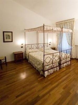 фото отеля Villa Agostoli