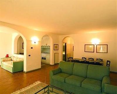 фото отеля Villa Agostoli
