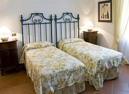 фото отеля Villa Agostoli
