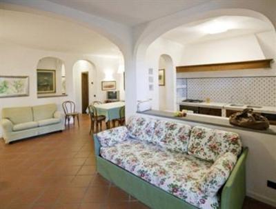 фото отеля Villa Agostoli