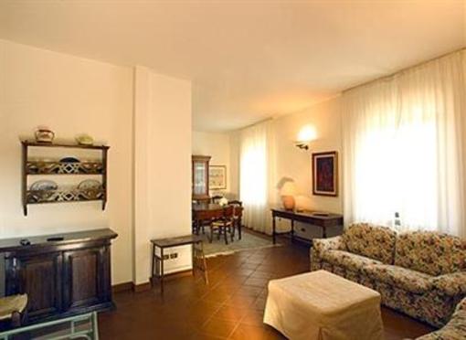 фото отеля Villa Agostoli