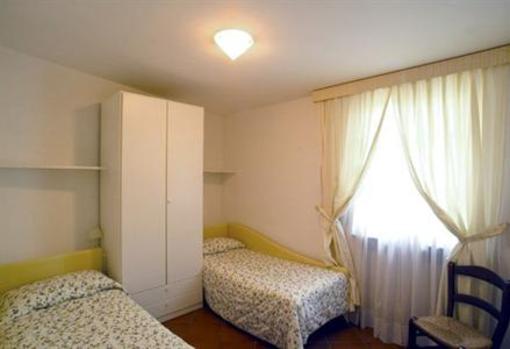 фото отеля Villa Agostoli