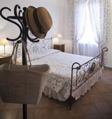фото отеля Villa Agostoli