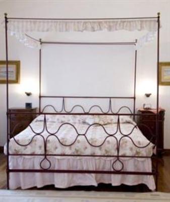 фото отеля Villa Agostoli