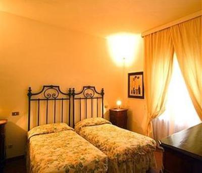 фото отеля Villa Agostoli