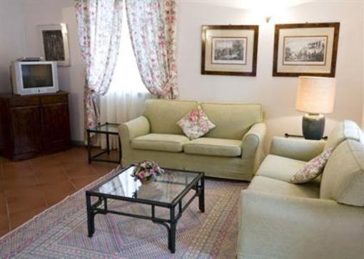 фото отеля Villa Agostoli