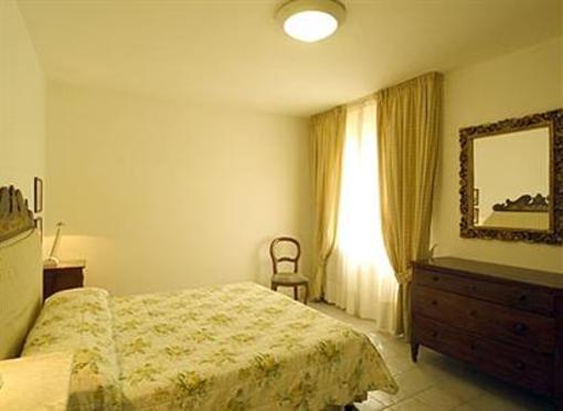 фото отеля Villa Agostoli