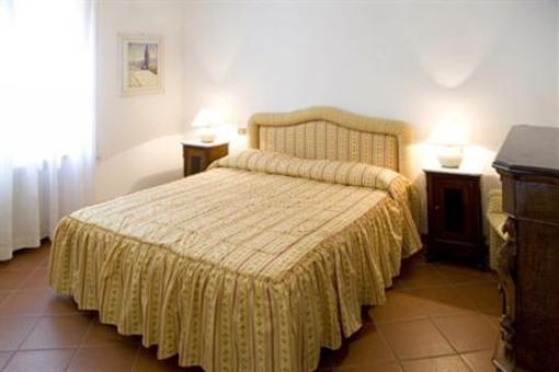 фото отеля Villa Agostoli