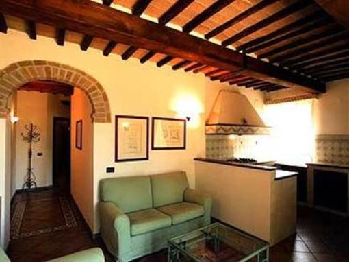 фото отеля Villa Agostoli