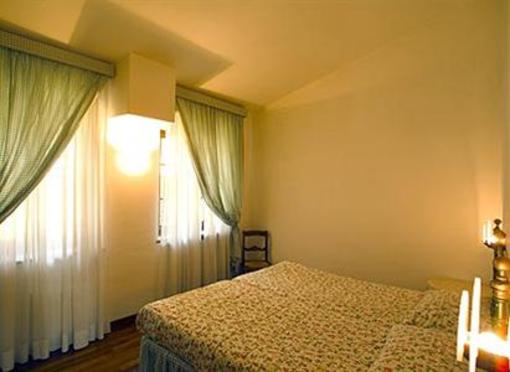 фото отеля Villa Agostoli