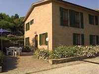 Villa Agostoli