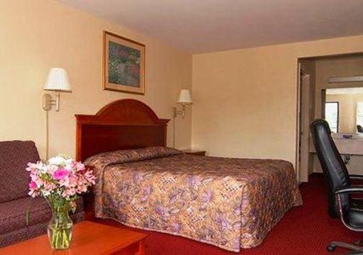 фото отеля Econo Lodge Richmond